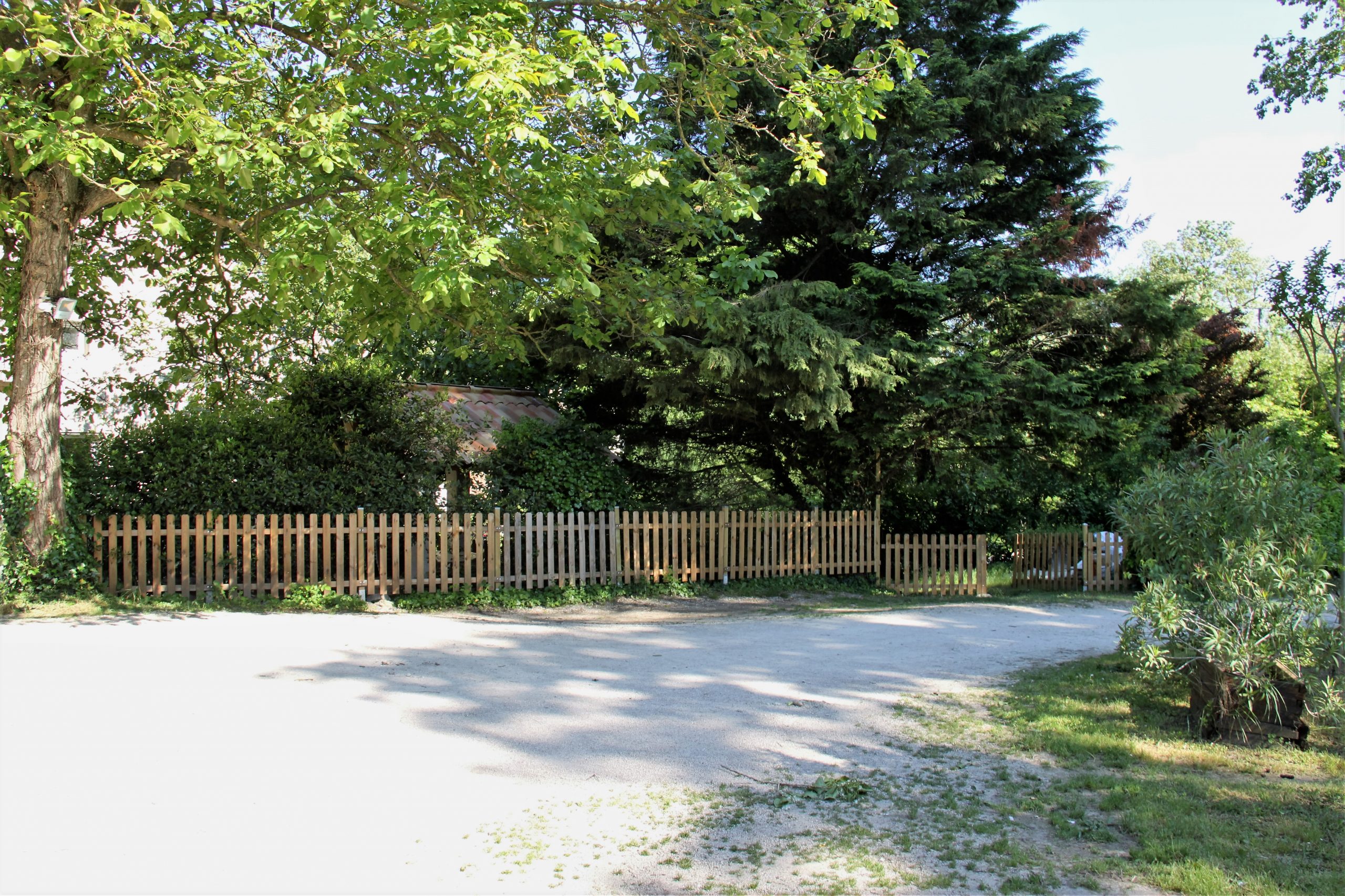 Site de la Cacharde à Saint-Péray