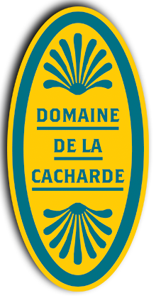 Domaine de la Cacharde